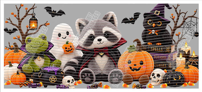 16oz Halloween-J12-4281